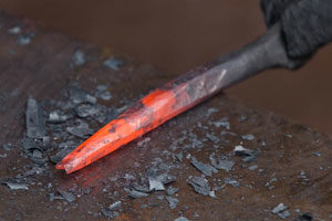 steel metallurgy