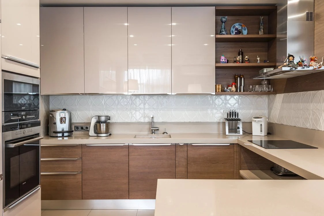 What types of high-tech gadgets should you consider for your kitchen?