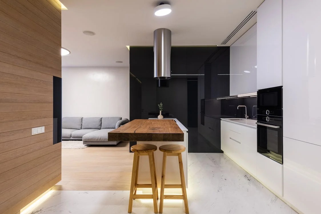 What is a Touch-activated faucet