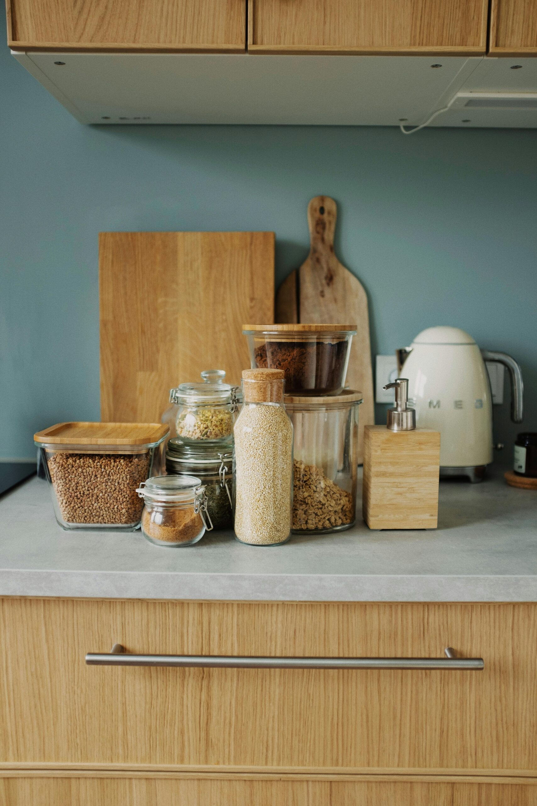Food Containers