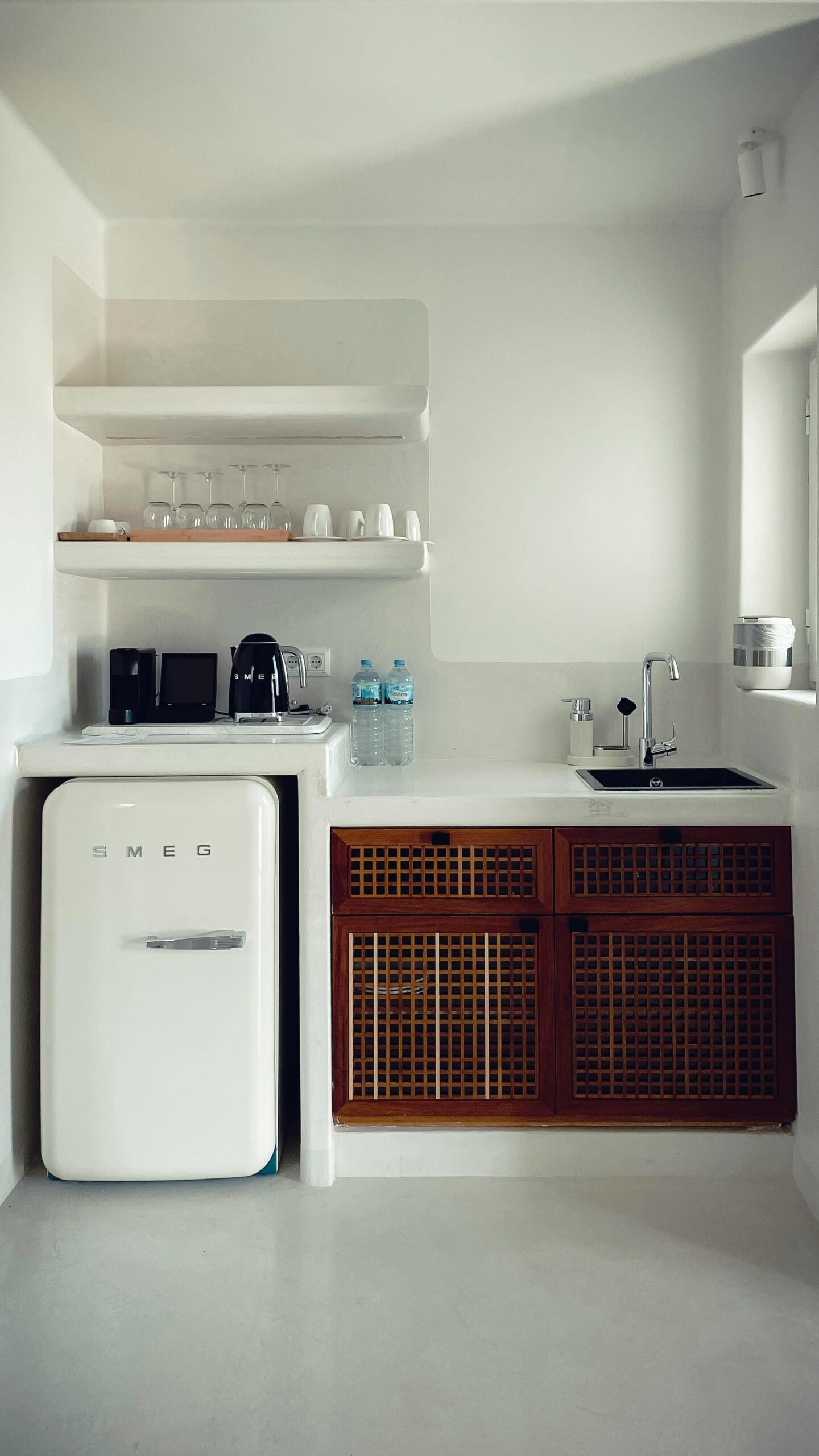 Kitchen Fridge