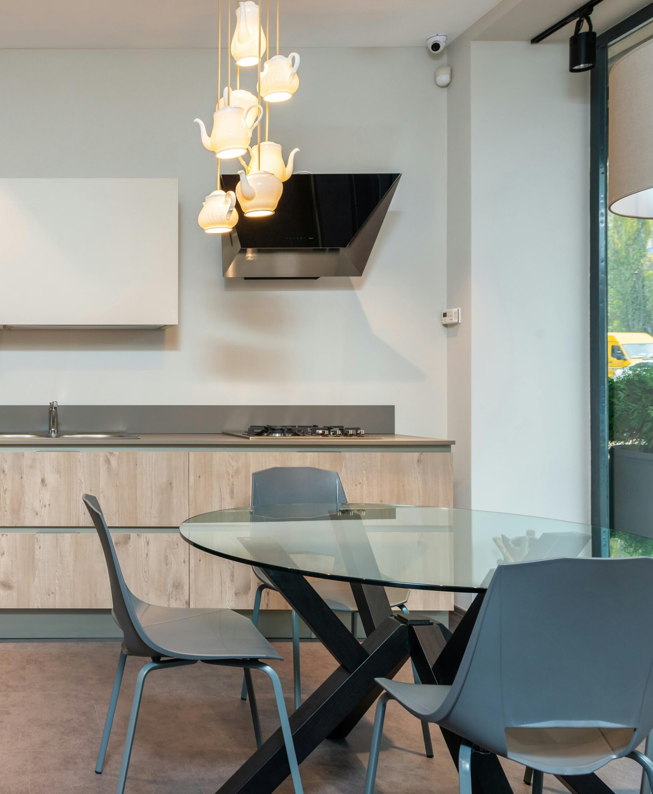 Range Hood 