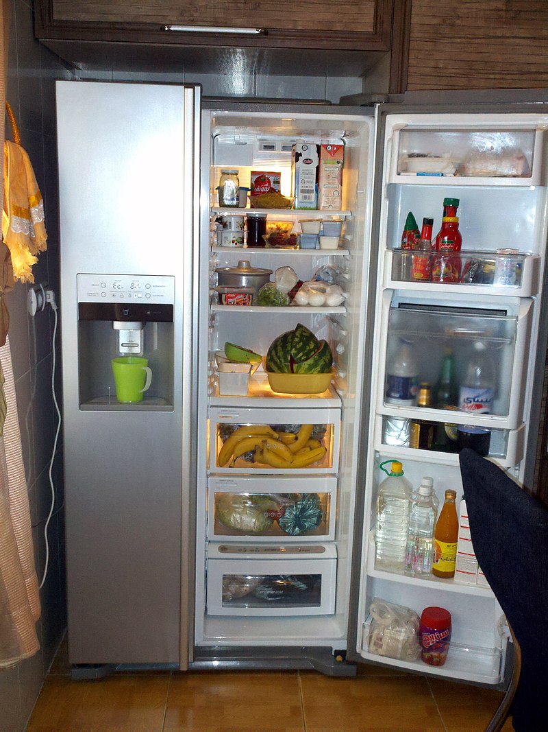 Ice Maker