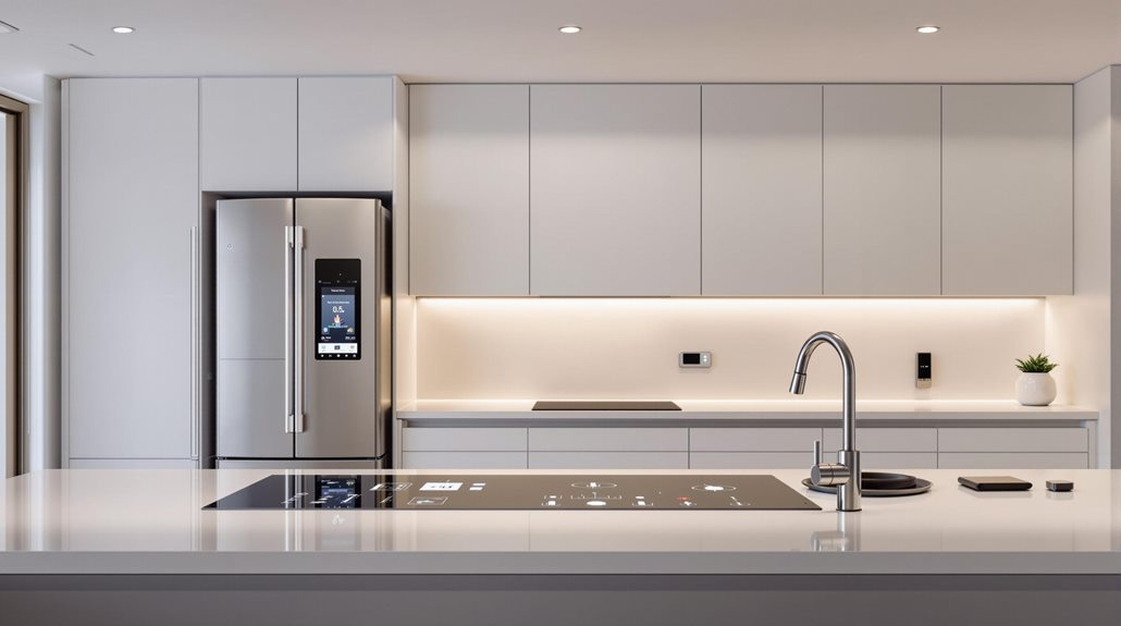 What Is a Smart Kitchen?