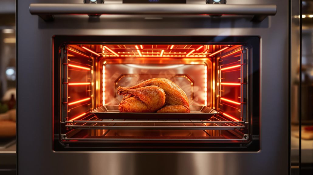 effective efficient healthy convenient cooking