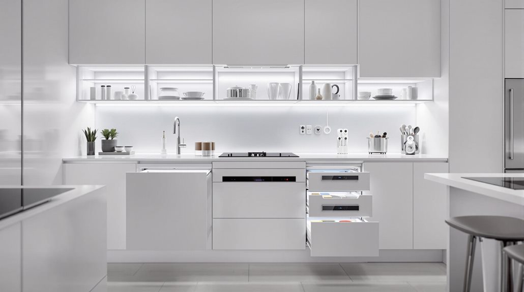 efficient storage solutions