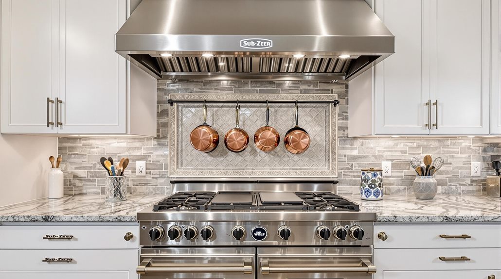 high quality household appliances