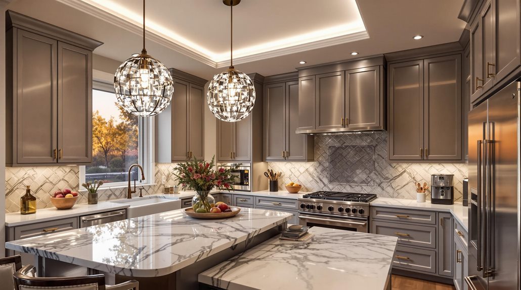 illuminating thoughtful lighting designs