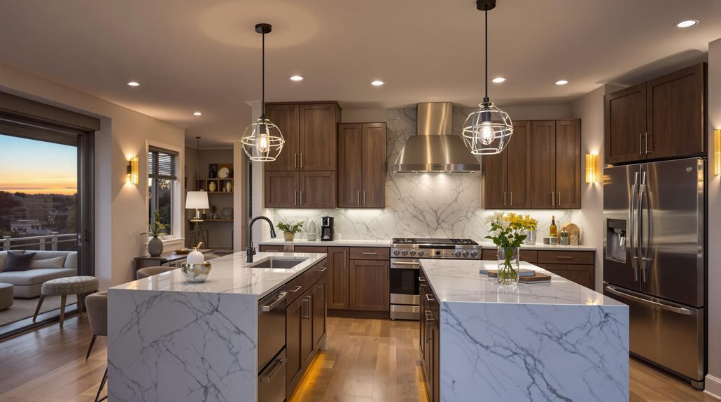 lighting solutions with strategic impact