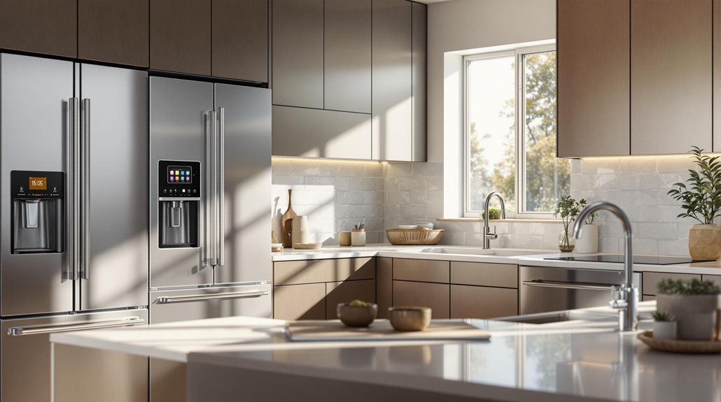 How Much Does a Smart Kitchen Cost?