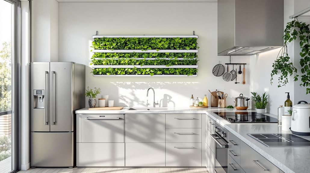 sustainable food technology solutions