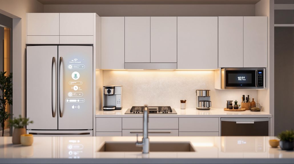 What Is a Smart Kitchen Device?