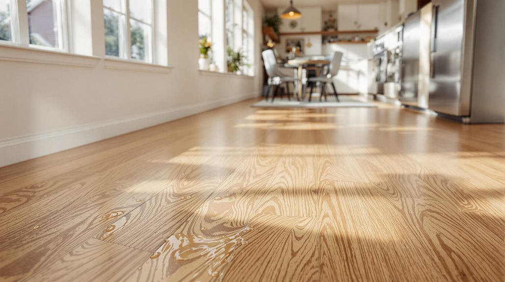 Is Engineered Flooring Good for Kitchens?