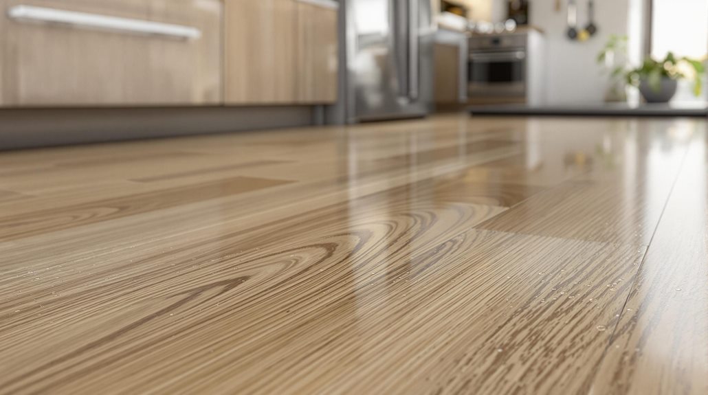 What Is the Most Durable Waterproof Kitchen Flooring?