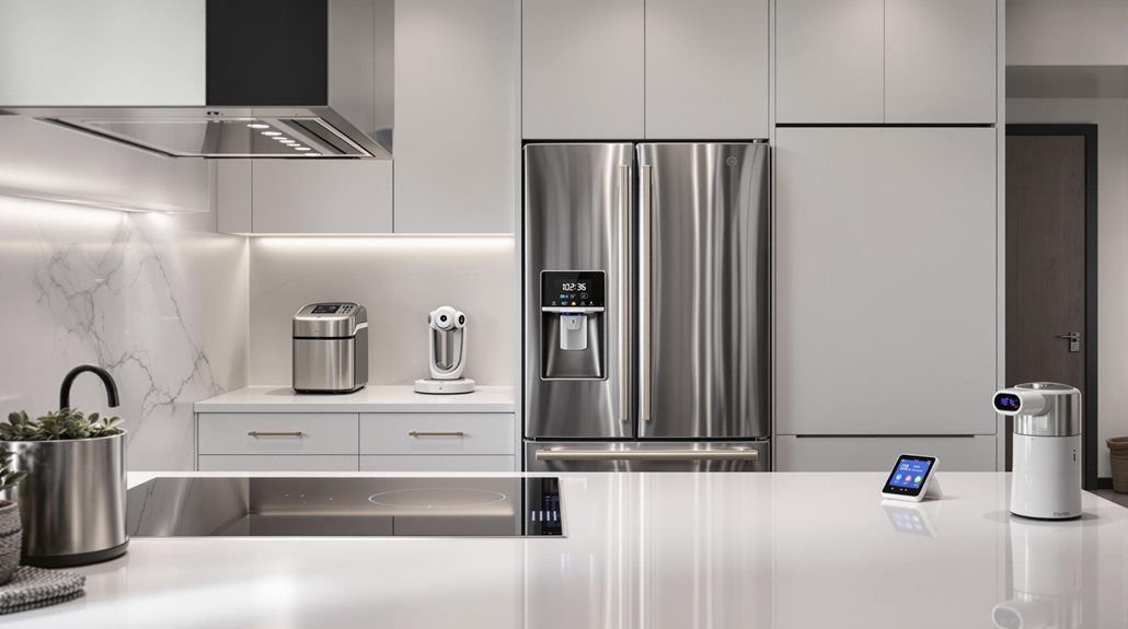 What Is the Latest Cooking Technology?