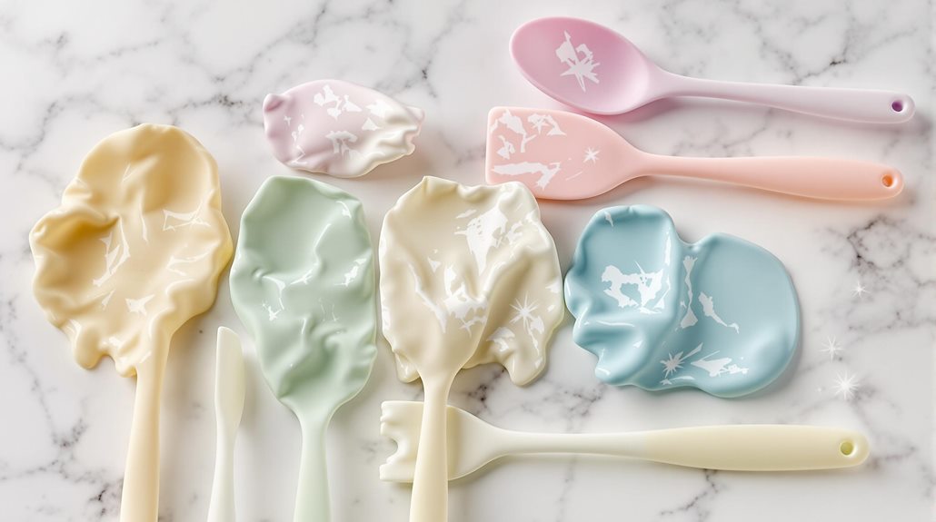 What Are the Disadvantages of Silicone Utensils?