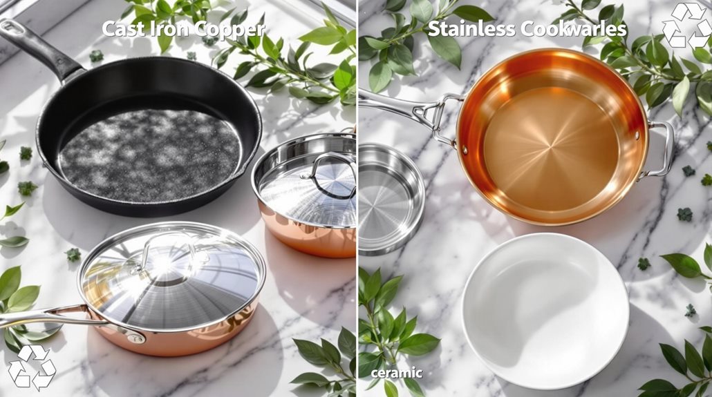materials environmental impact
