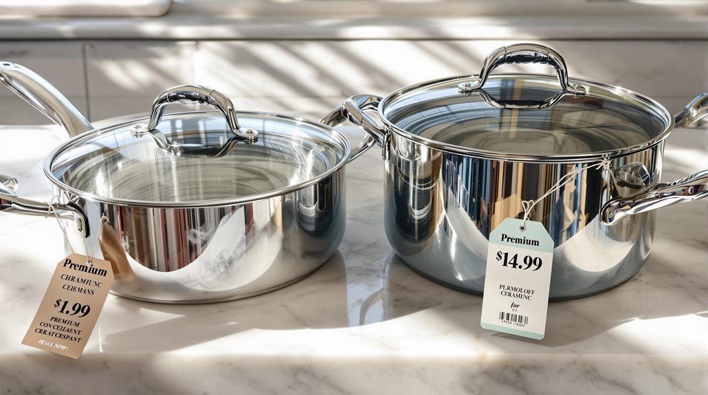 pricing and value considerations
