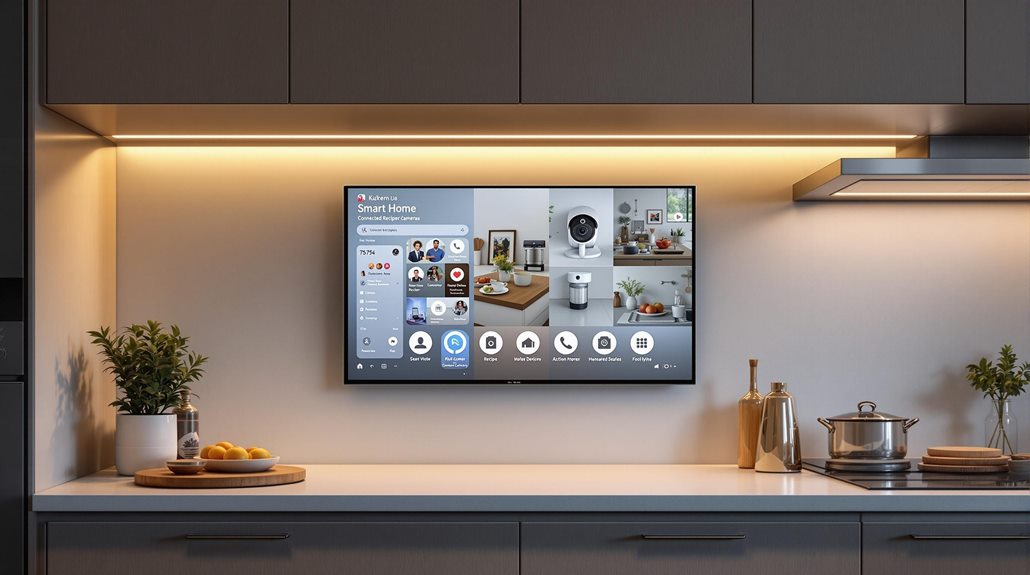 seamless intelligent integration solutions