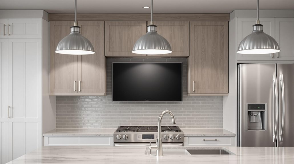 illumination control management strategies