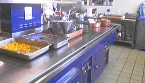 Stainless steel