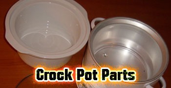 crock pot parts