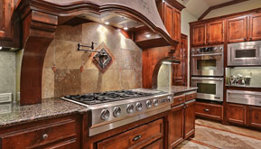1960s-1990s: The era of the modern designer kitchen