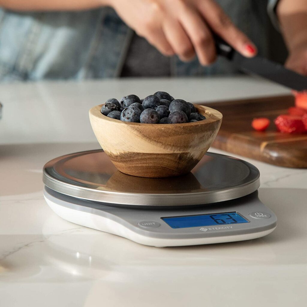 Kitchen Scale
