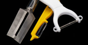 Lancashire peeler