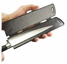 Knife Guard