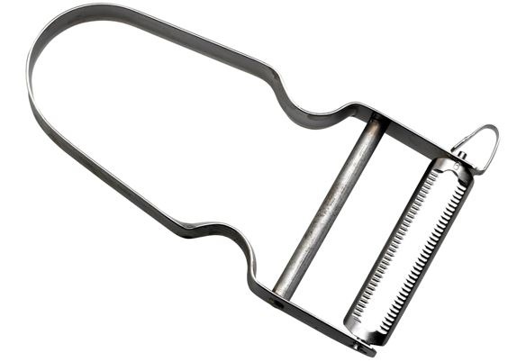 A simple peeler