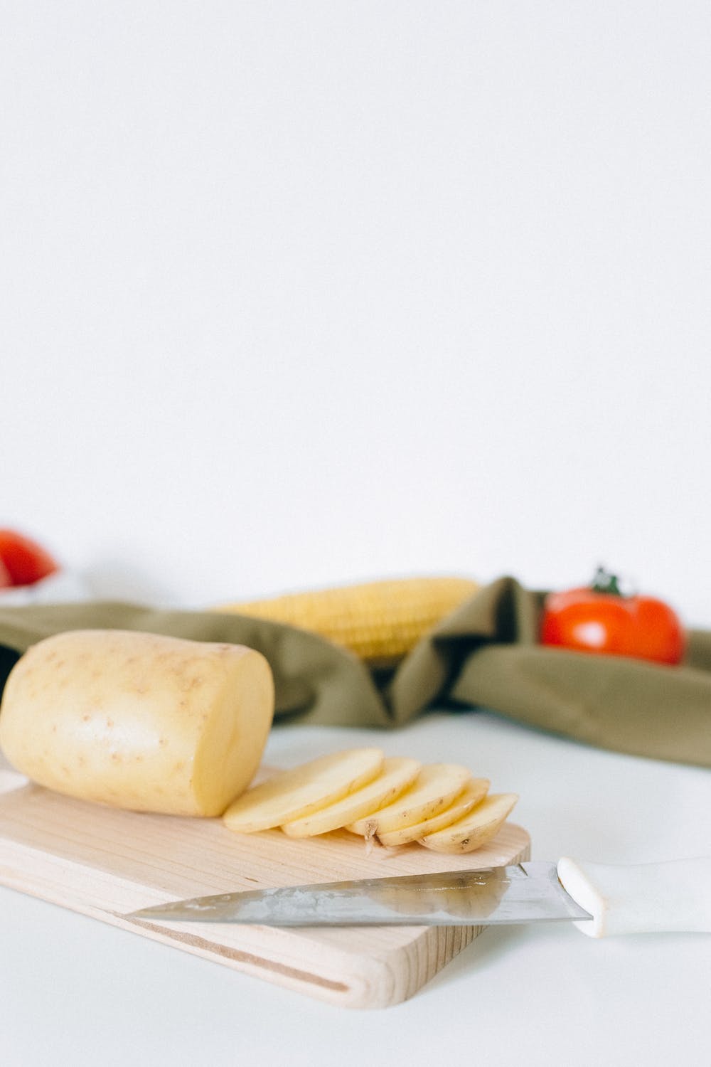 Potato Slicer
