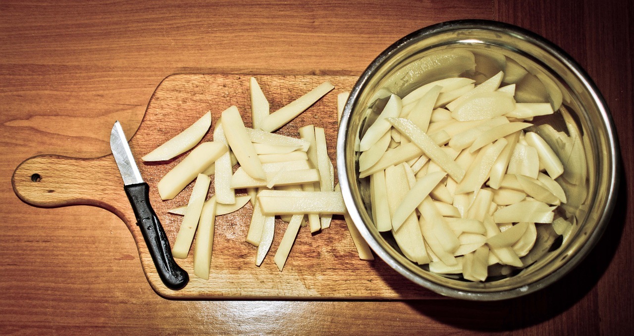 Presto Slicer