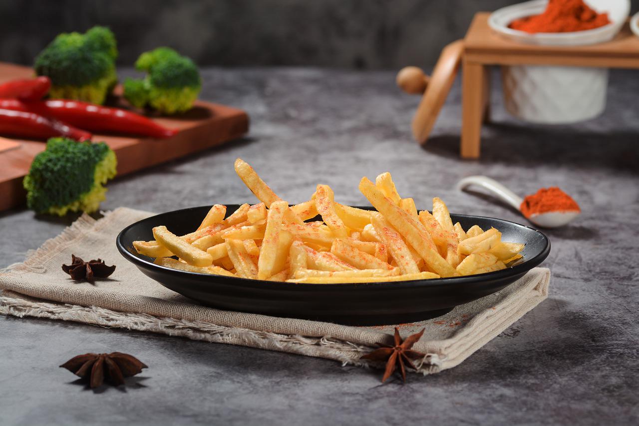 Sopito French Fry Cutter