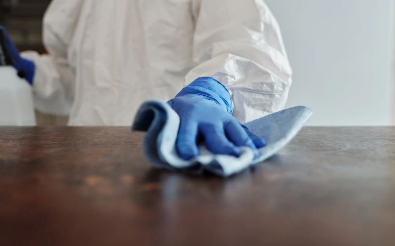 Liquid Sanding Deglosser