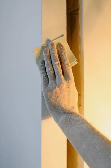 Sandpaper