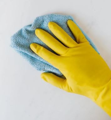 Using Liquid Deglosser Safely