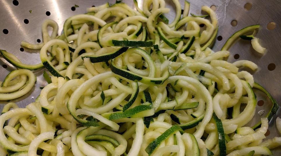 Spiralizer 7-Blade Vegetable Slicer