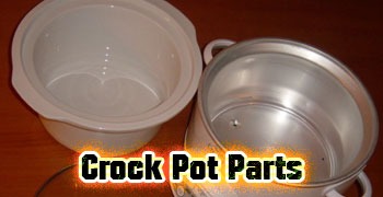 crock pot parts