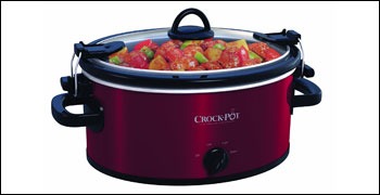 Difference Between a Slow Cooker and a Crock Pot