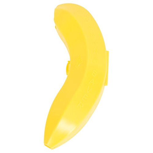 PEREGRINE Banana Saver, Yellow