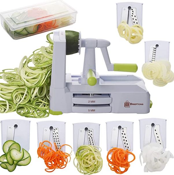 What Zoodle Slicer Should You Get