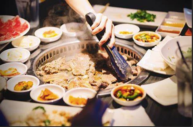 How to Make a Korean BBQ at Home