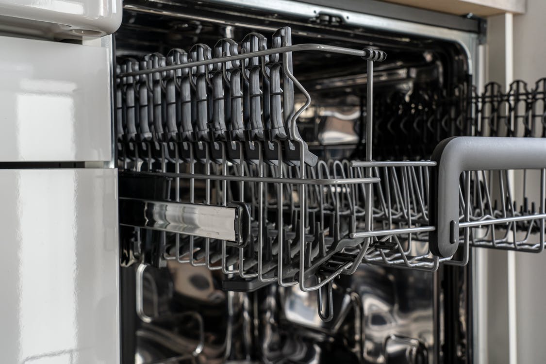 Things You Should Know about Commercial Dishwashing