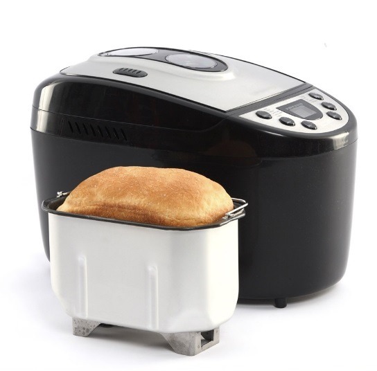 What Are The Benefits Of Owning A Bread Machine