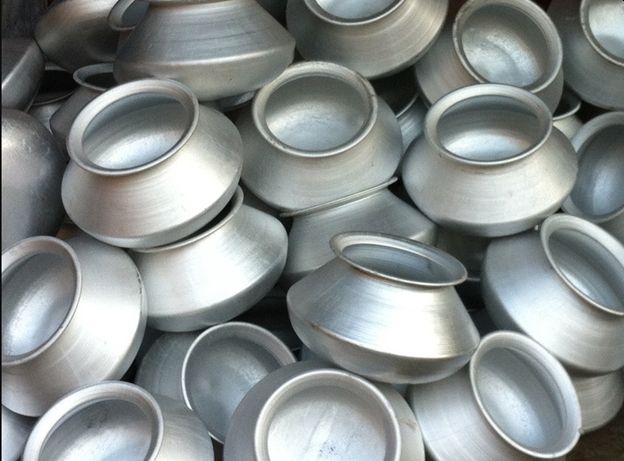 Why we Should Not Use Aluminium Utensils