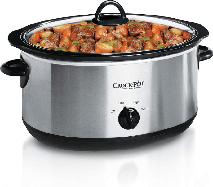 Safety Tips for Using the Slow Cooker