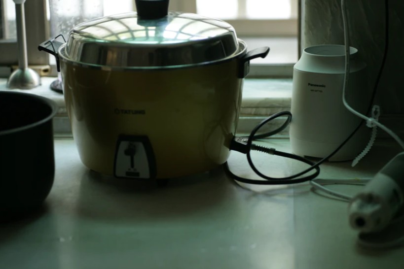 How Slow Cooker Helps In Weight Loss