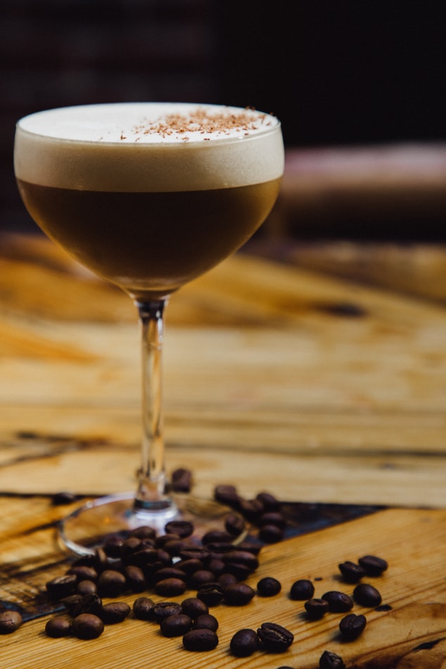 The Beginner’s Guide to Coffee Cocktails