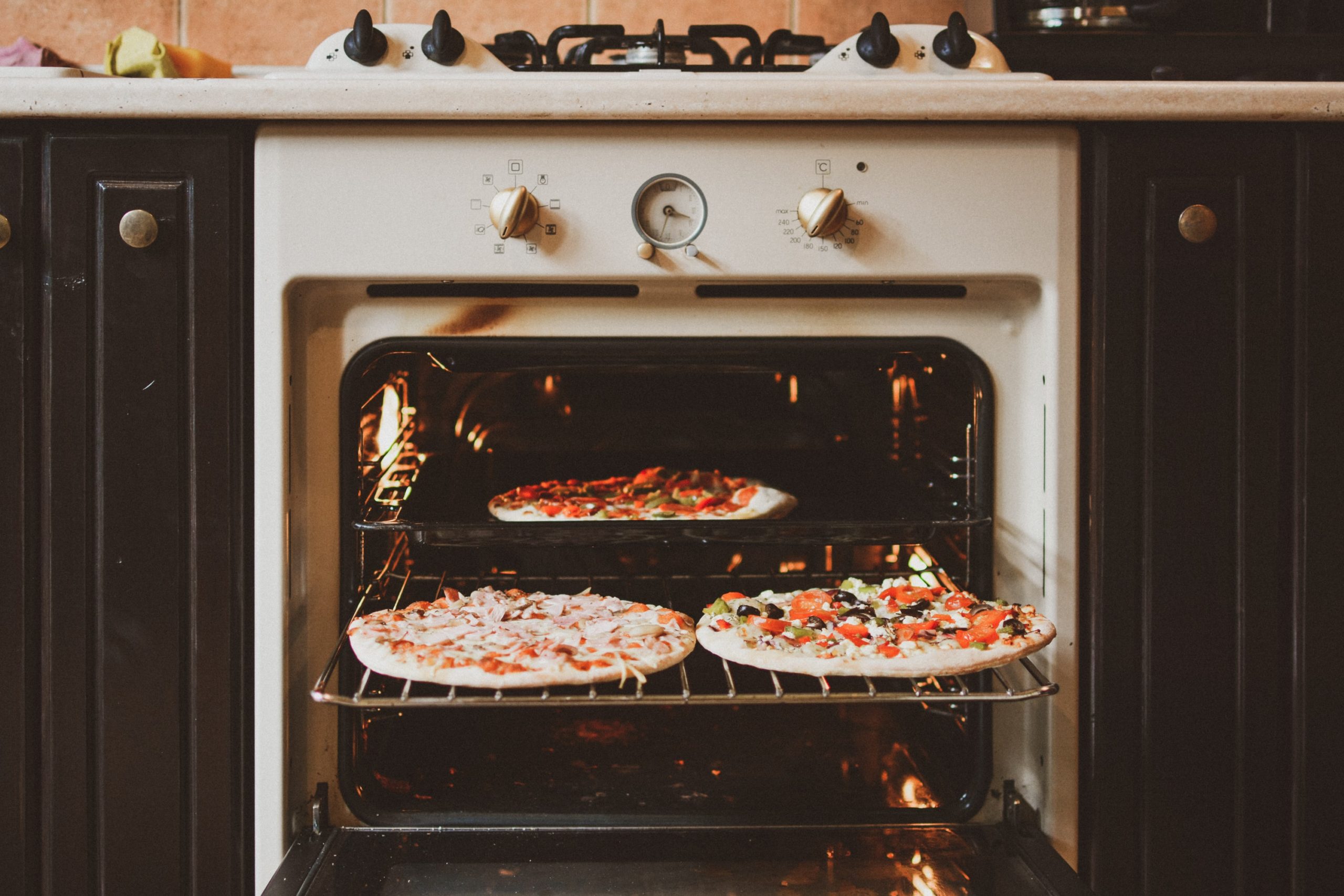 pizza-in-the-oven